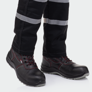 SIERRA Hi S3 munkavédelmi bakancs