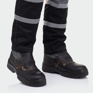 WELDER Hi S3 munkavédelmi cipő