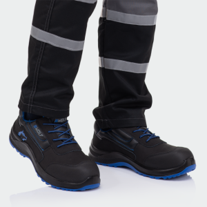 SPIRE S3 munkavédelmi cipő