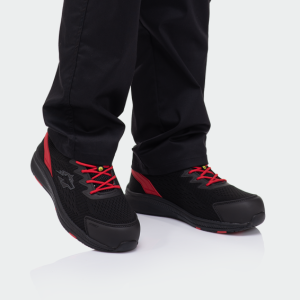 FLY S1PS munkavédelmi cipő