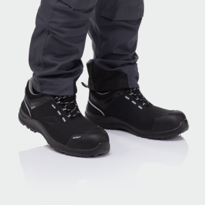 DEFENDER S3 munkavédelmi cipő