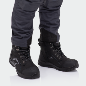 FANTOM Hi S3 munkavédelmi bakancs