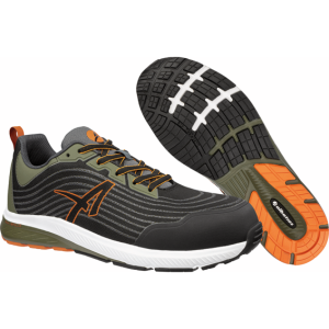 WAVE IMPULSE LOW S1PS munkavédelmi cipő