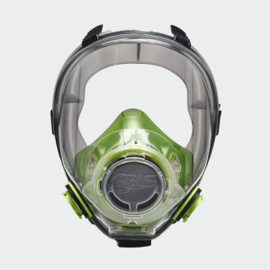 ZEAL R Teljes arcú légzésvédő maszk