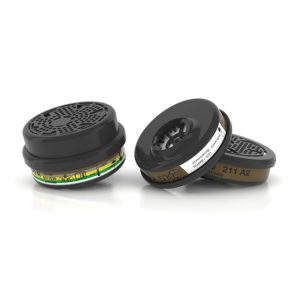 KANG 225 AXP3 szűrő légzőmaszkhoz