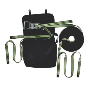 KR FA6000700 biztonsági heveder készlet