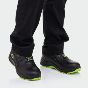 SPYKE O2 munkavédelmi cipő