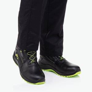 SPYKE Hi O2 munkavédelmi bakancs