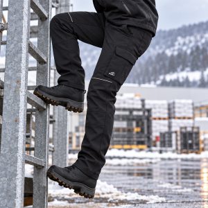 BWOLF DAYTONA SOFTSHELL softshell nadrág