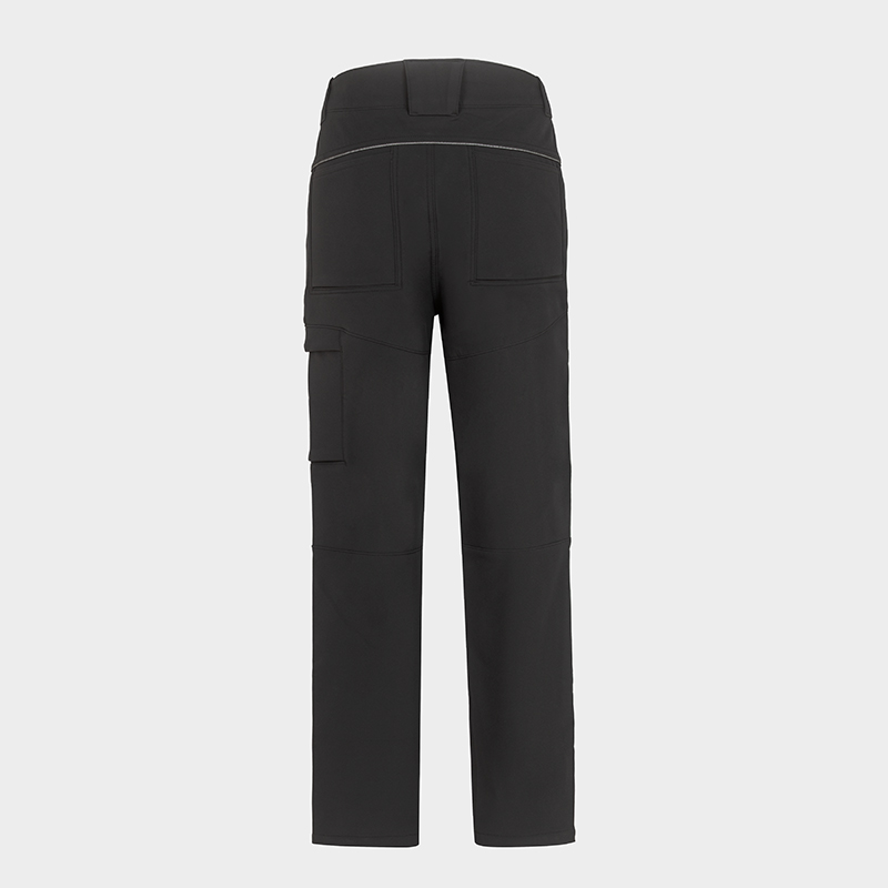 BWOLF DAYTONA SOFTSHELL softshell nadrág - Image 7